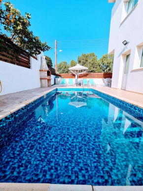 Villa Alkioni 31